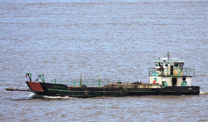 © Captain Ted / shipspotting.com