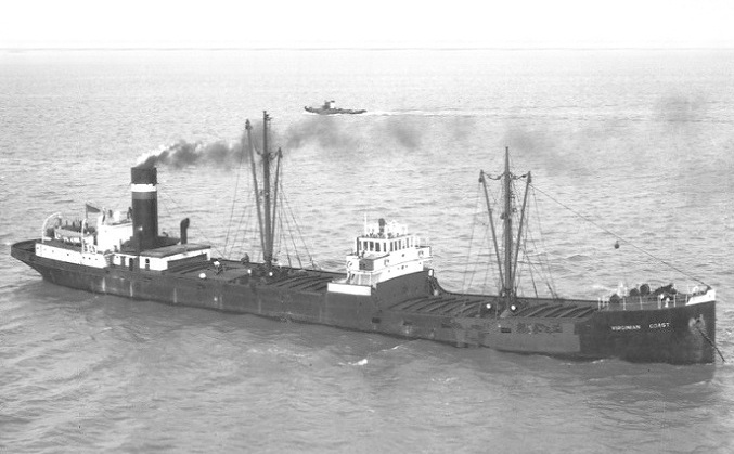 © Rick Cox / 7seasvessels.com