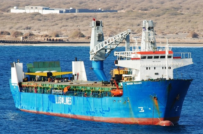 © Bengt-Rune Inberg / shipspotting.com