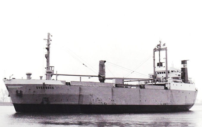 © PWR / shipspotting.com