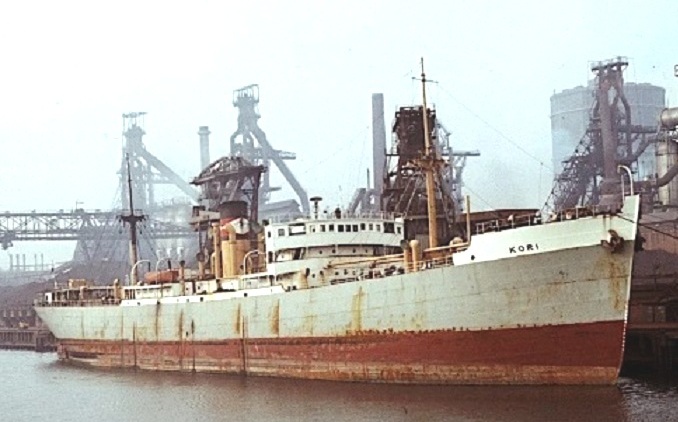 © Gijksha / shipnostalgia.com