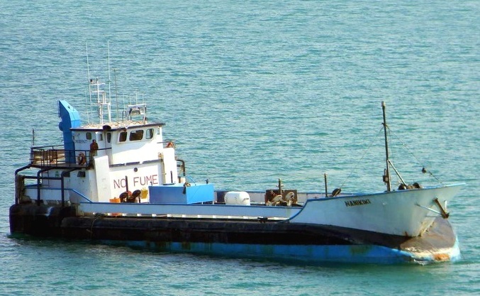© Viktor / shipspotting.com
