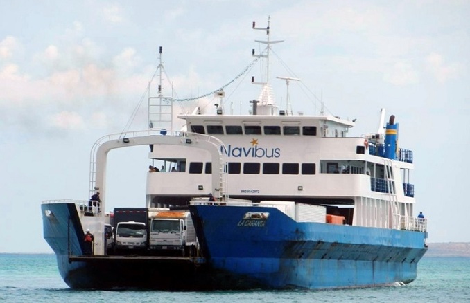 © Antonio González / MarineTraffic.com