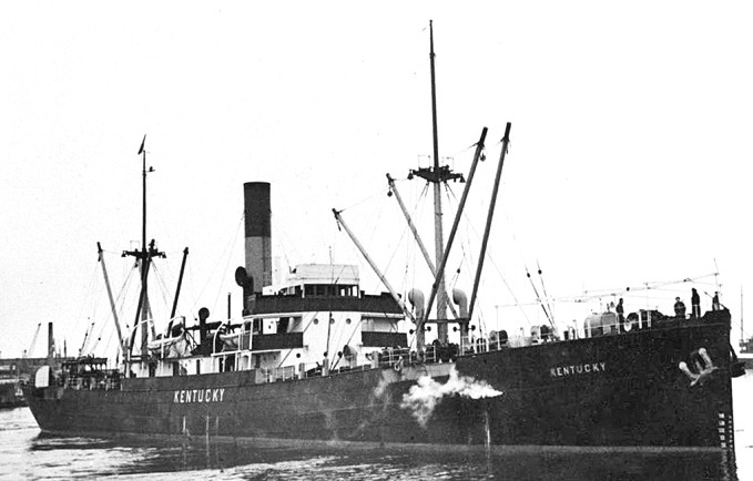 © Old Ship Pictures Gallery / clydeships.co.uk