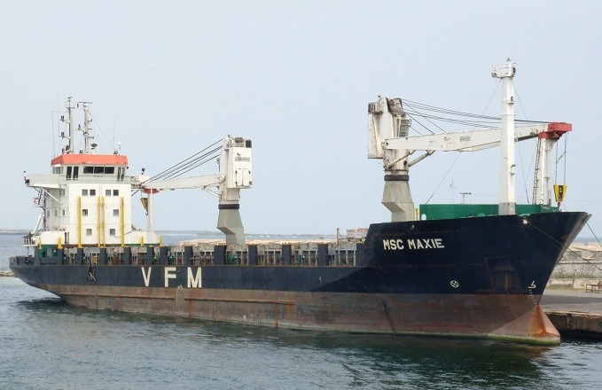 © Wärtsilä / shipspotting.com