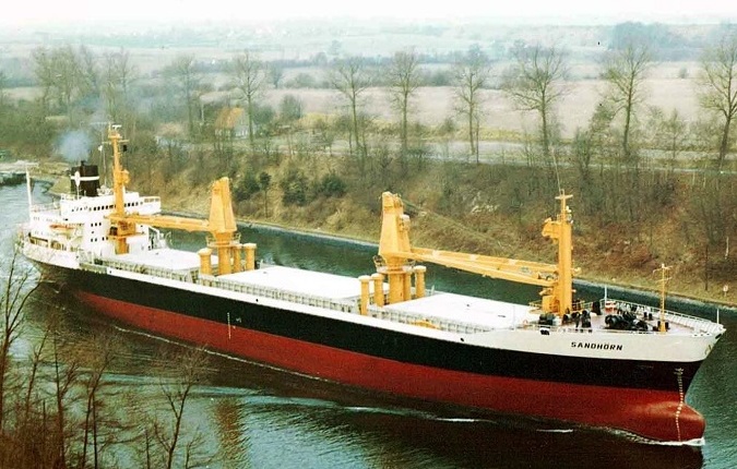 © Leos / shipspotting.com