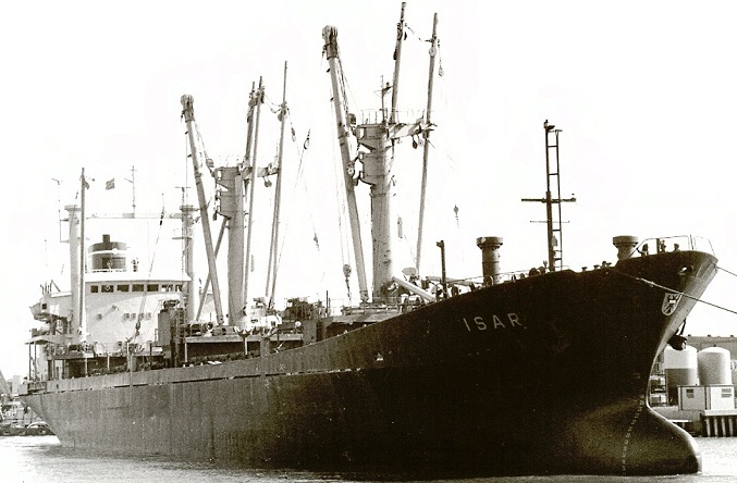 © Rick Cox / 7seasvessels.com