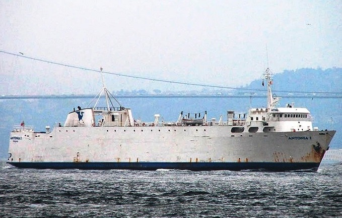 © Ilhan Kermen / shipspotting.com