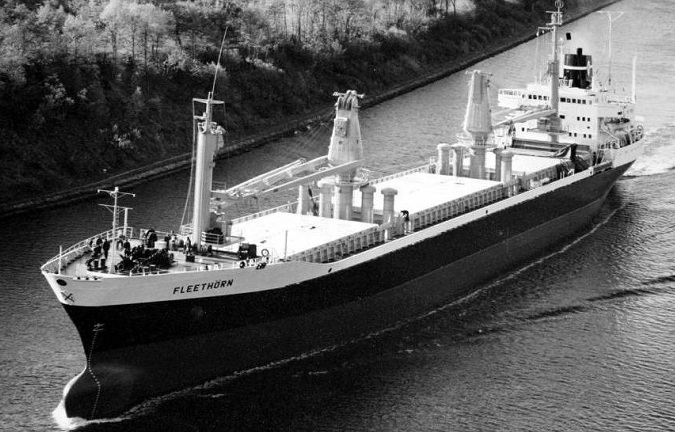 © Seaconger / shipnostalgia.com