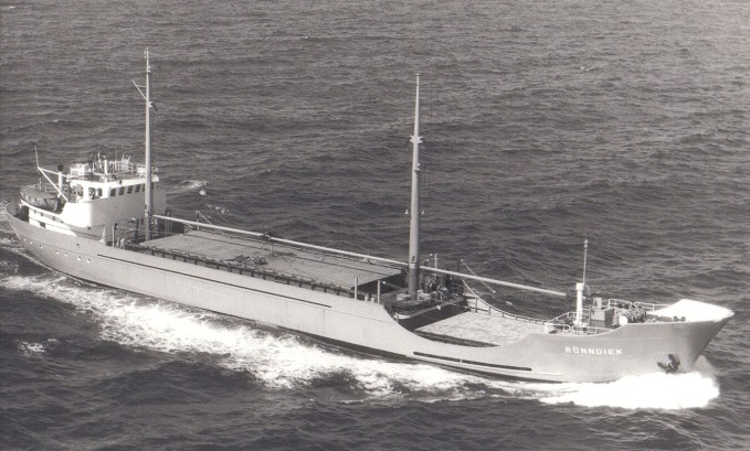 © Seadog Pete / coastersremembered.com