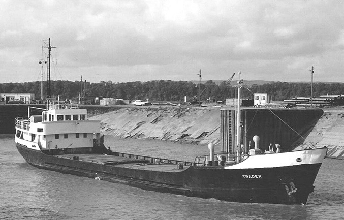© shipspotters.nl