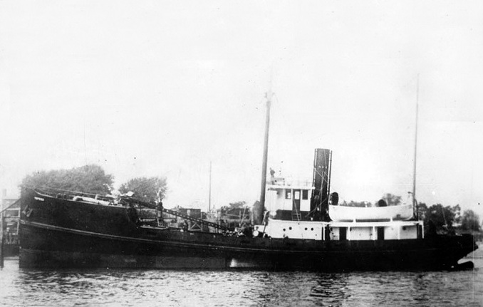 © navsource.org