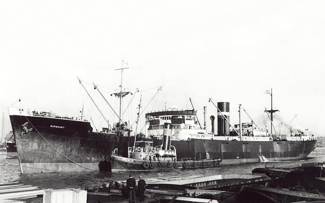 © Rick Cox / 7seasvessels.com
