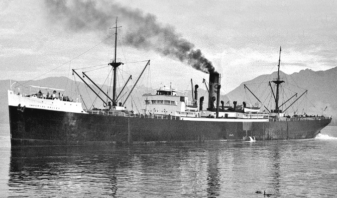 © Walter E. Frost / City of Vancouver Archives