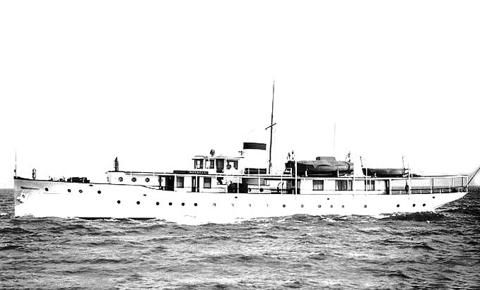 © Historical Collection of the Great Lakes
