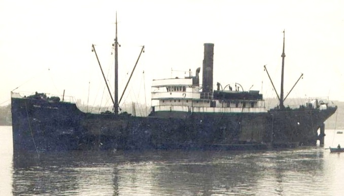 © Rui Amaro / shipnostalgia.com