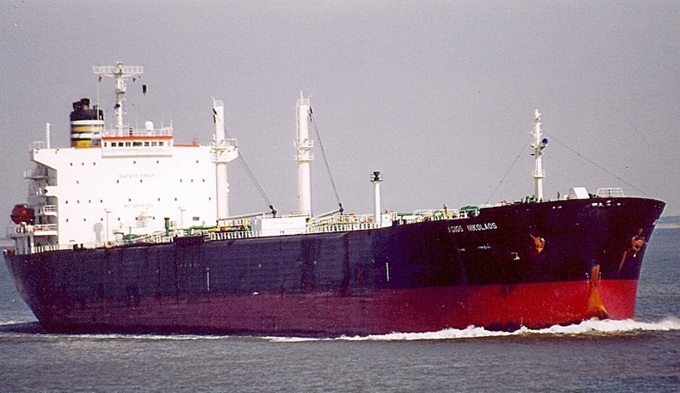 © Henk de Winde / shipspottimg.com