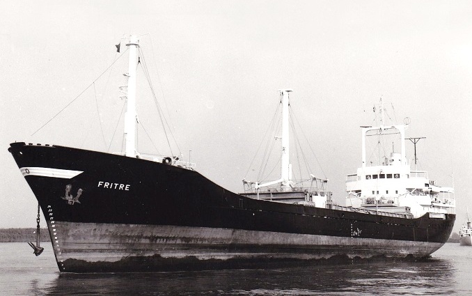 © PWR / shispotting.com
