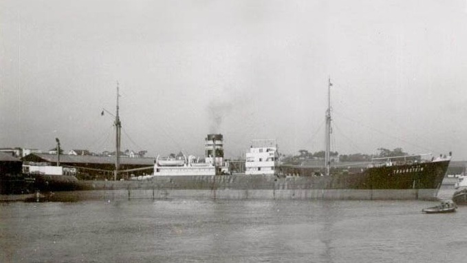 © Rui Amaro / shipnostalgia.com