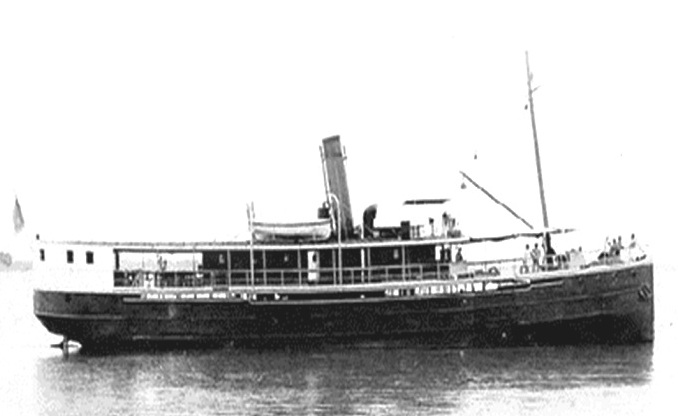 © clydeships.co.uk