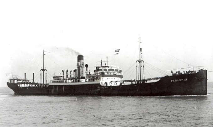 © Rick Cox / 7seasvessels.com