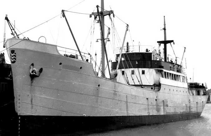 © shipvault.com