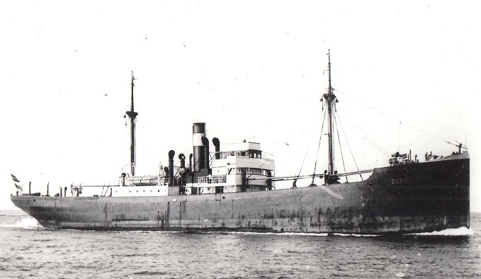 © DDGHANSA / shipspotting.com
