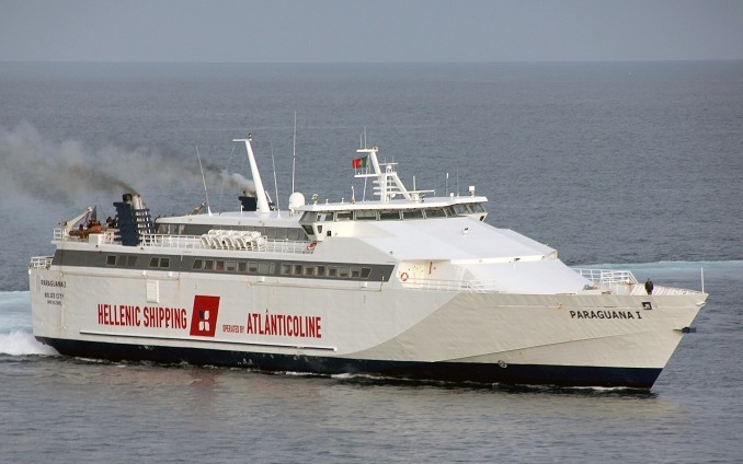 © Frans Truyens / MarineTraffic.com