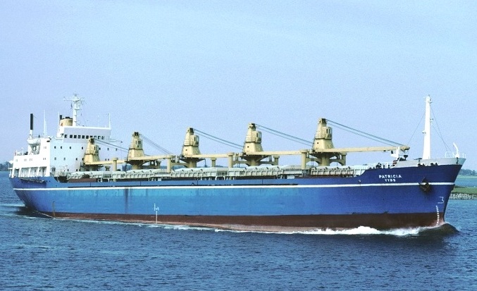 © Marc Piché / shipspotting.com