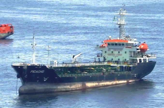 © Edson de Lima Lucas / shipspotting.com
