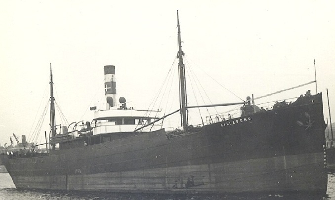 © Rick Cox / 7seasvessels.com