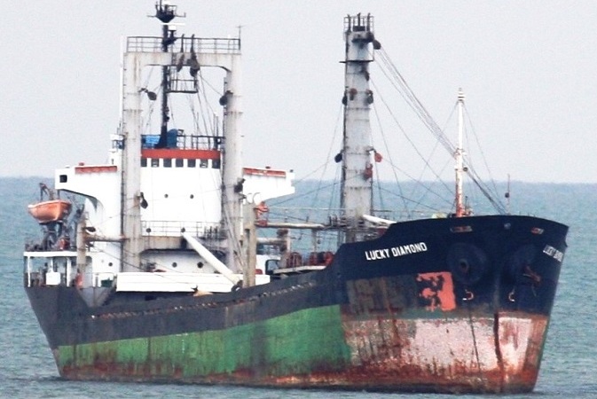 © Captain Ted / shipspotting.com