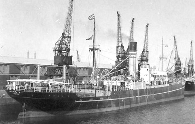 © Rick Cox / 7seasvessels.com