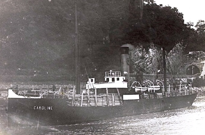 © Zubchik88 / shipnostalgia.com
