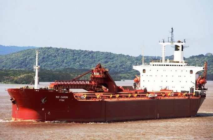 © Captain Ted / shipspotting.com