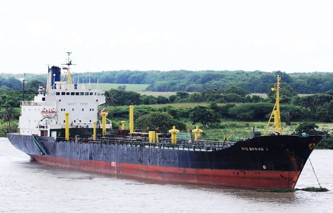 © Captain Ted / shipspotting.com