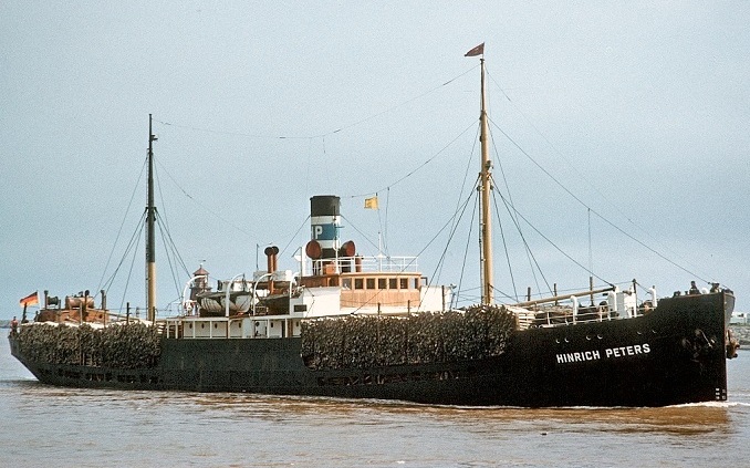 © Emdee / shipspotting.com