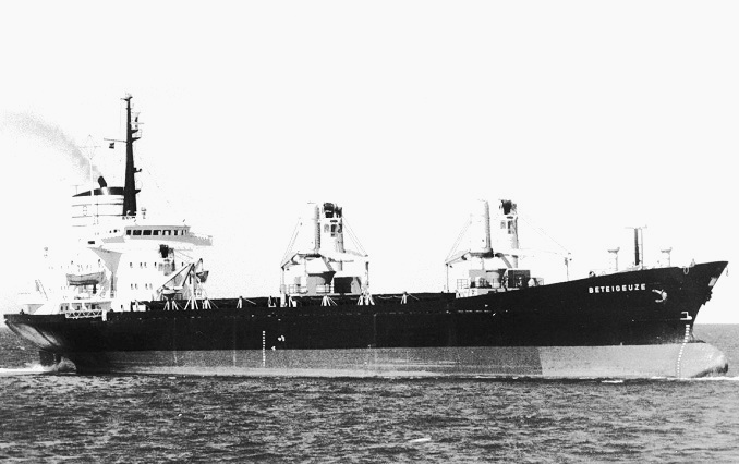 © Fritz Olinga / 7seasvessels.com