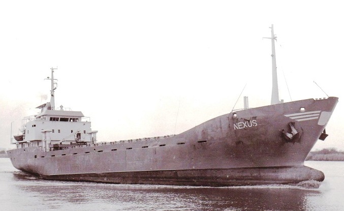© PWR / shipspotting.com