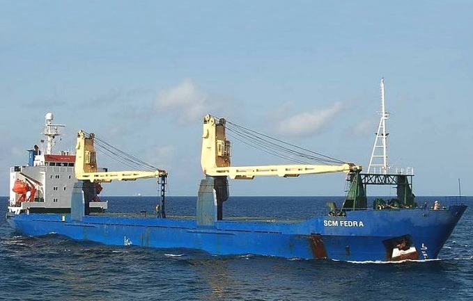 © Will Weijters / shipspotting.com