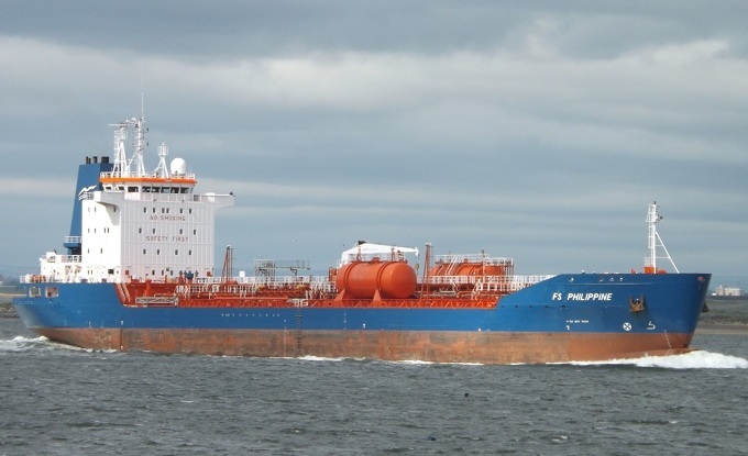 © Tony / shipspotting.com