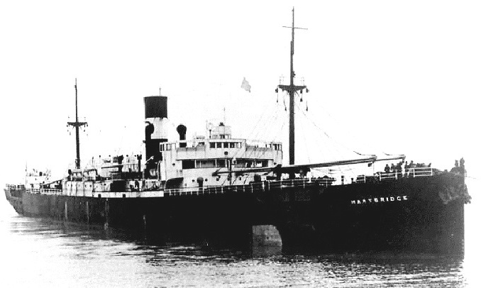 © Richard Cox / 7seasvessels.com