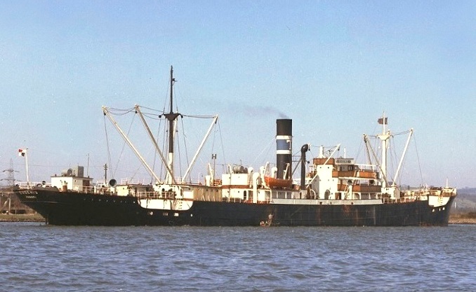 © sunderlandships.com