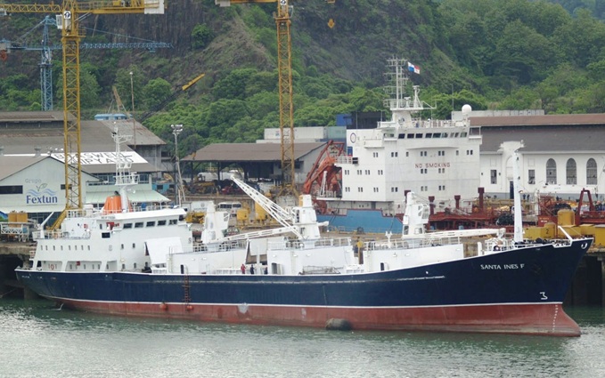 © Tord Avsnes Saele / shipspotting.com
