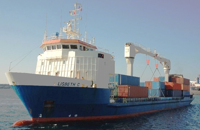 © Rui Serafim / shipspotting.com
