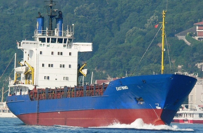 © Will Weijters / shipspotting.com