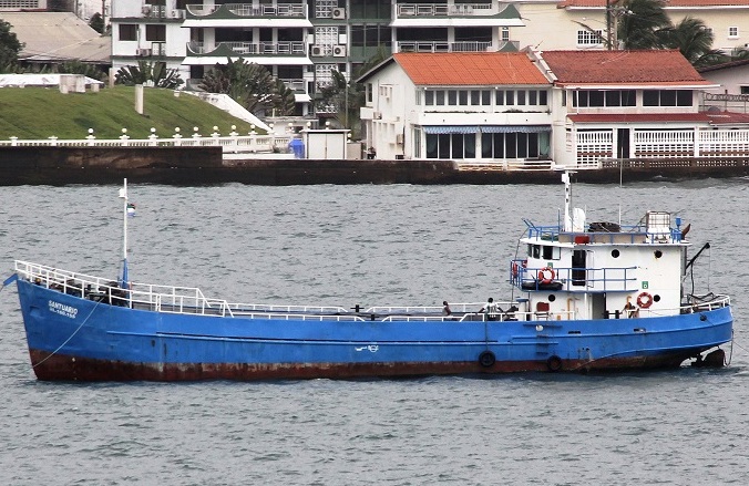 © Hansfair / shipspotting.com