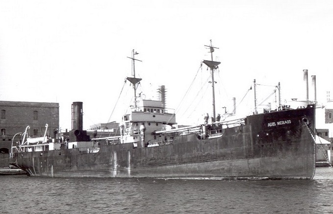 © Rick Cox / 7seasvessels.com