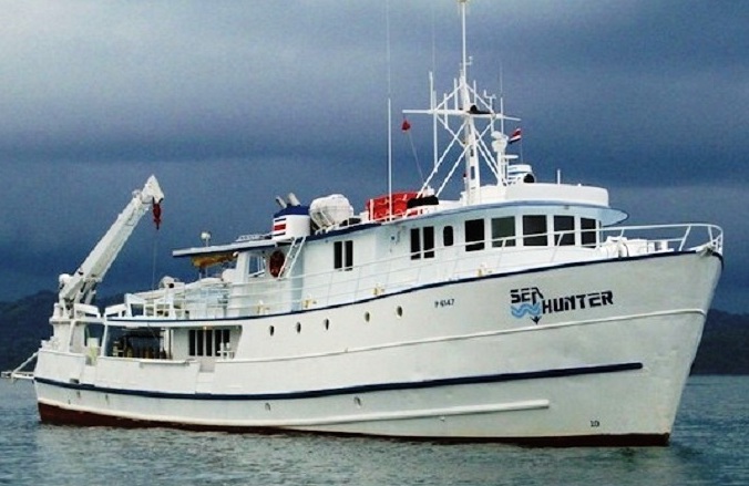 © Messi Roman / MarineTraffic.com