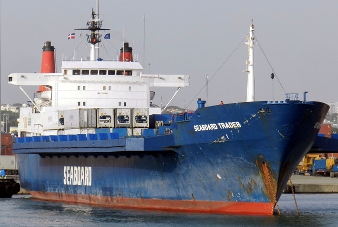 © Lakhtikov Dmitriy / shipspotting.com